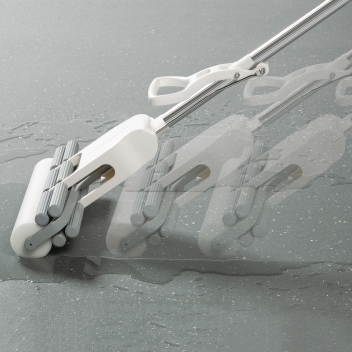 吸水スポンジローラー ボルト ２８０mm 株式会社テラモト