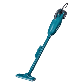 【makita】充電式クリーナ 18V（白）CL281FDRFW