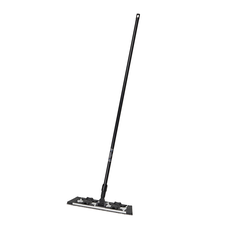 ライトモップⅢ（黒パイプ柄）