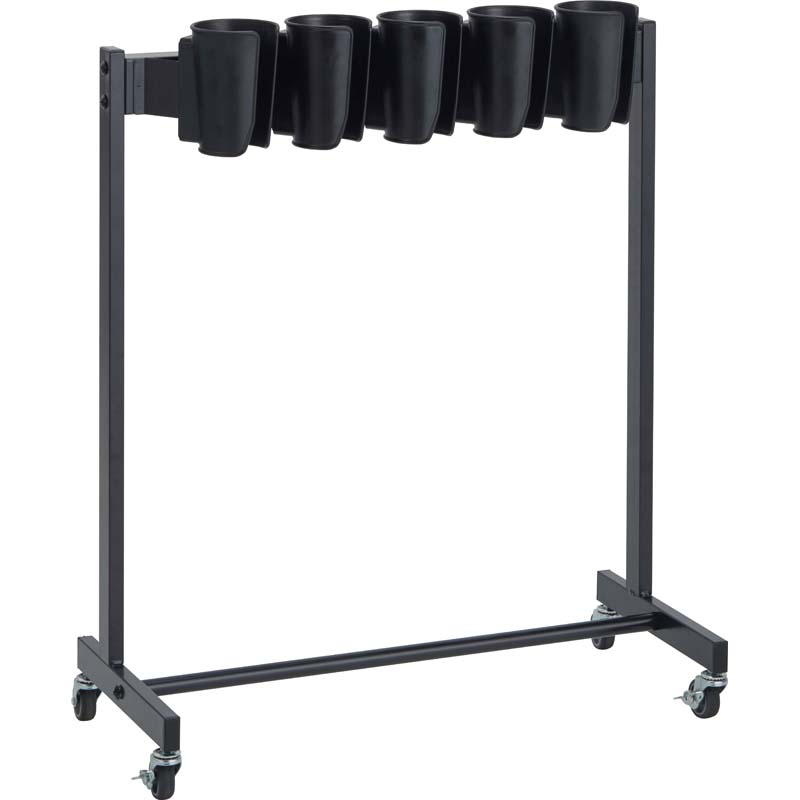 ＢＭハンディクリーナーハンガー（５本掛）