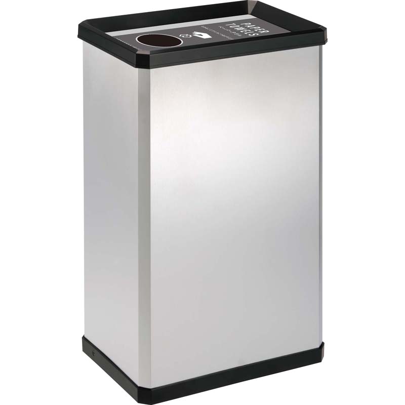 分別ステンターンボックスＬ