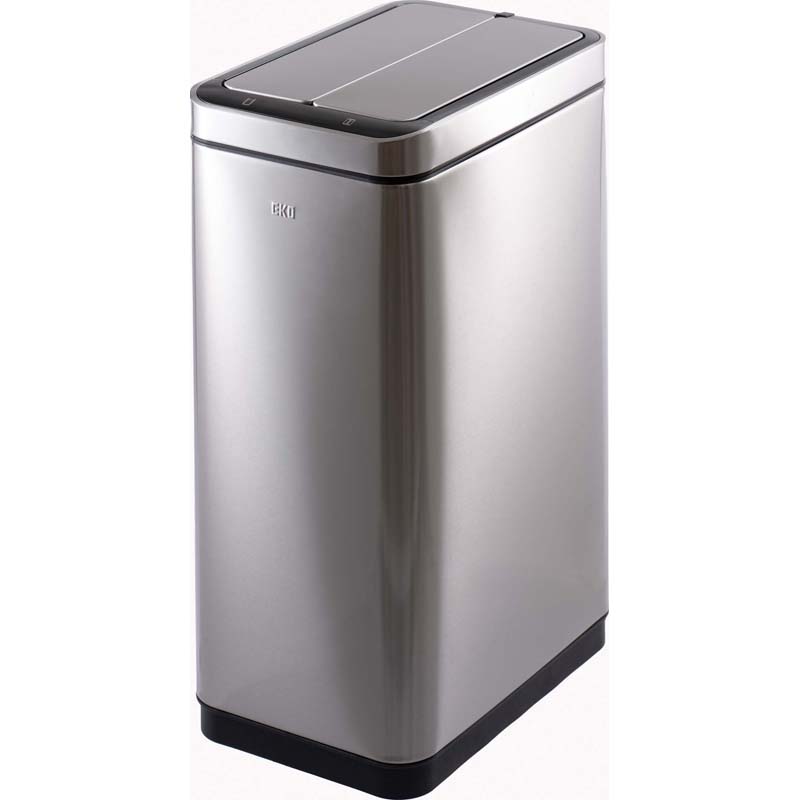 デラックスファントムセンサービン  45L シルバー