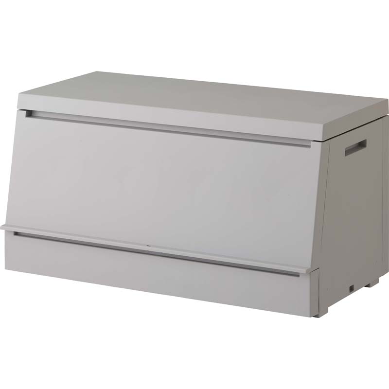 サスティメイド　屋外ストッカー　１２０Ｌ