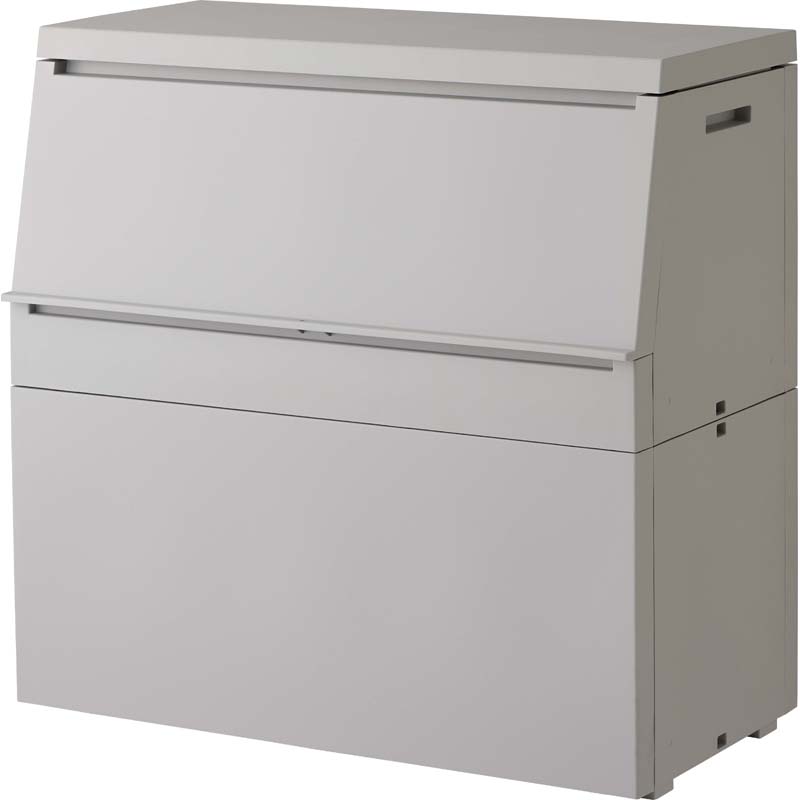 サスティメイド　屋外ストッカー　２５０Ｌ