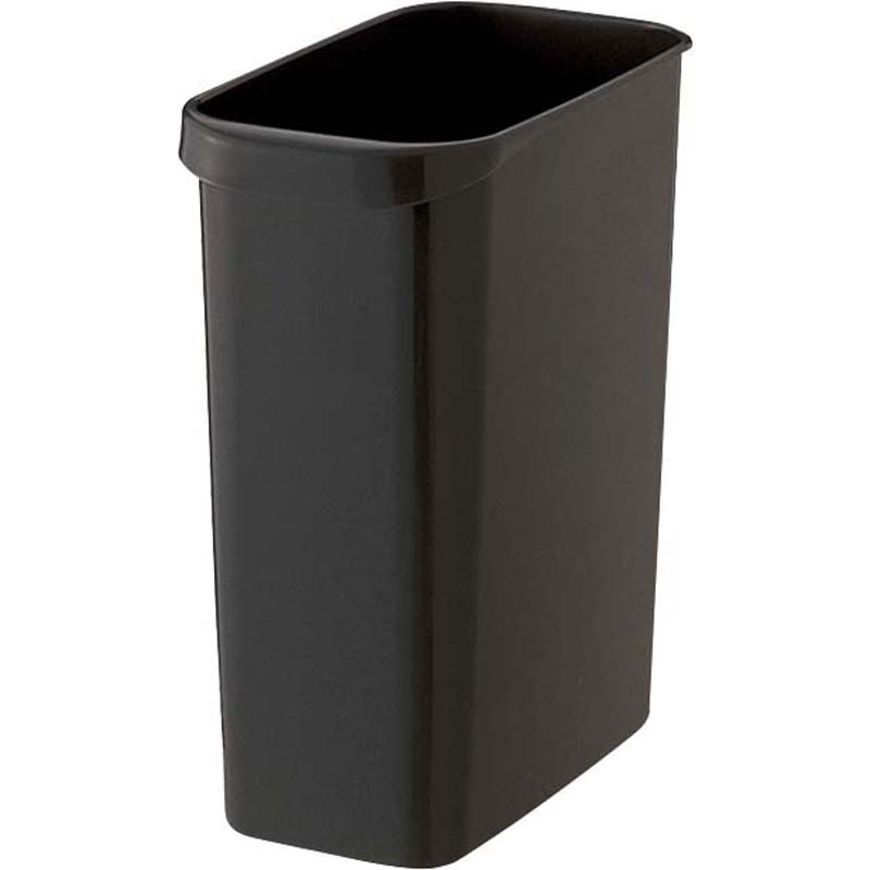 サスティメイド　くず入れ　角　８Ｌ