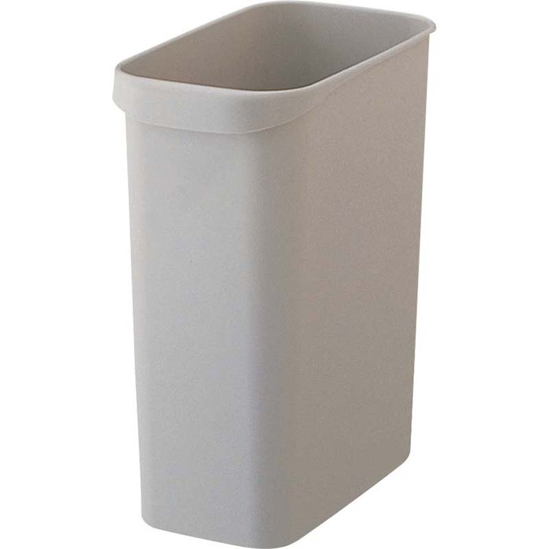 サスティメイド　くず入れ　角　１２Ｌ