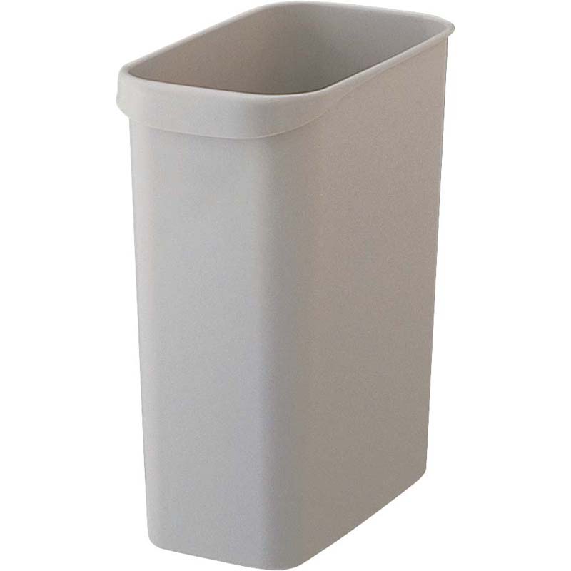 サスティメイド　くず入れ　角　１８Ｌ