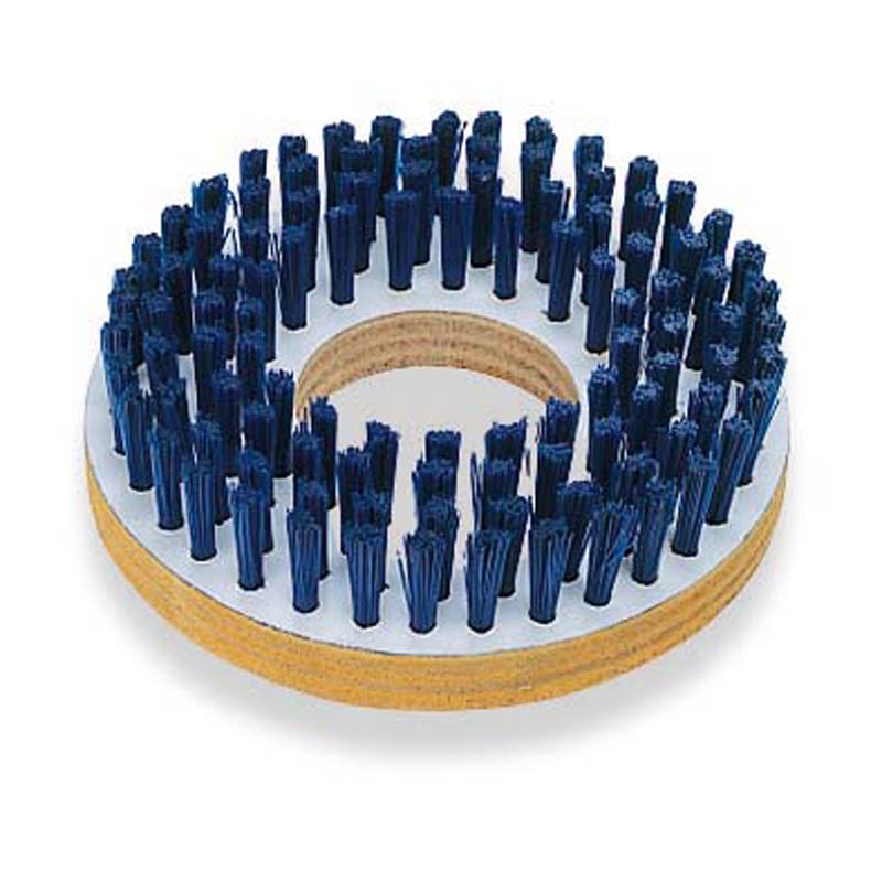 セーフティポリシャー用トーロンブラシ