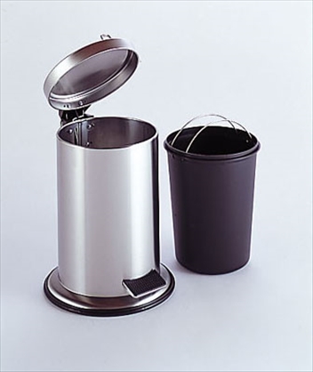 蓋つまみ付ペダルボックス ３Ｌ | 株式会社テラモト