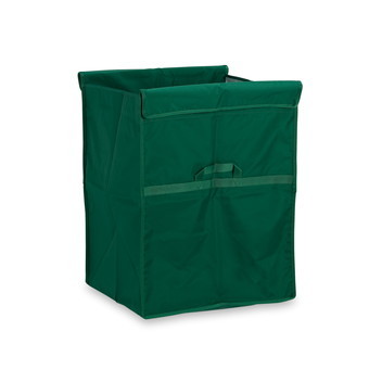 スタンディングカート（替袋Ｅ）緑 ファスナーなし 小 | 株式会社テラモト