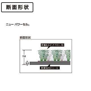 ニューパワーセル レッド ９００×１５００ | 株式会社テラモト