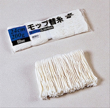 糸ラーグ 青パック ２４cm ２００ｇ | 株式会社テラモト