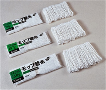 糸ラーグ 緑パック ２４cm １８７ｇ | 株式会社テラモト