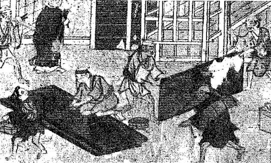 お掃除道具の歴史 株式会社テラモト