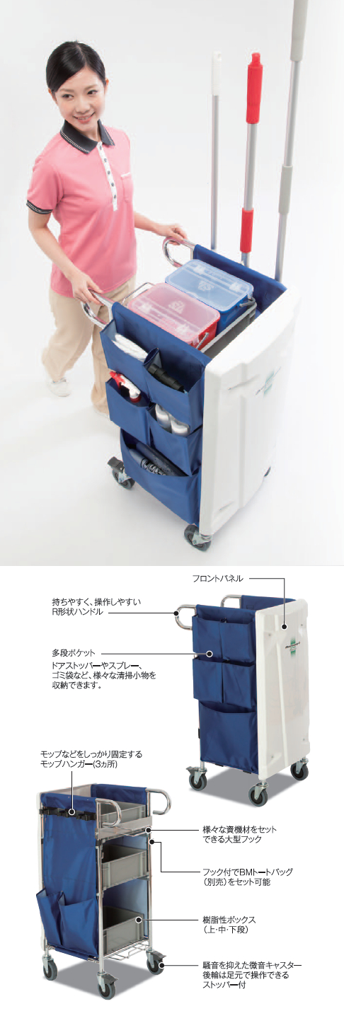 エアロカートΣ