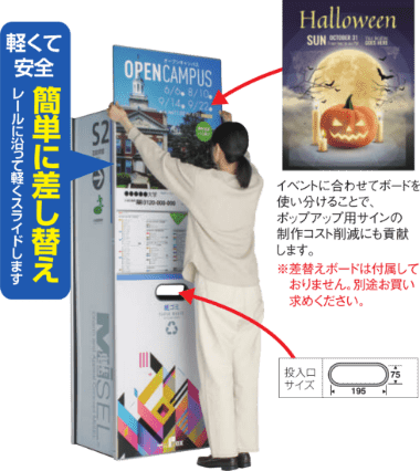 ミセルボックス