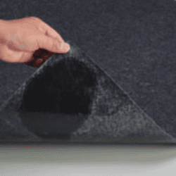 吸油マットGPランナー裏粘着タイプ