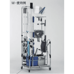 BMハンディクリーナーハンガー(5本掛け)