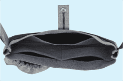 デイリークリーンポーチ