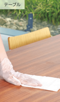 テラモト除菌洗浄ウェットクロス