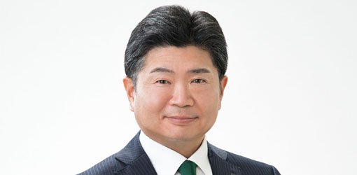 代表取締役社長 寺本久憲