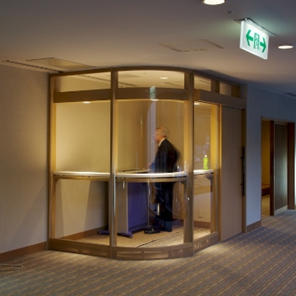 Flexroom