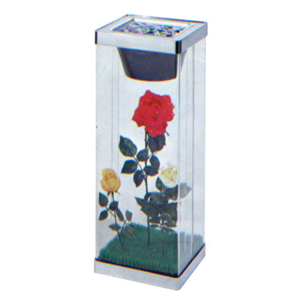 灰皿ばら