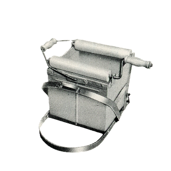 モップ絞り器