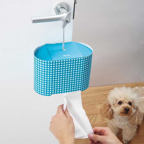 Rollpaper Holder