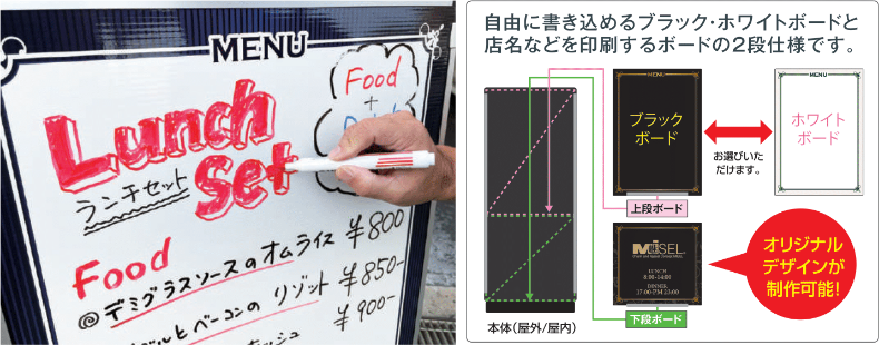 ミセルサイン