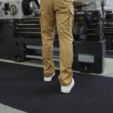 吸油マットGPランナー裏粘着タイプ