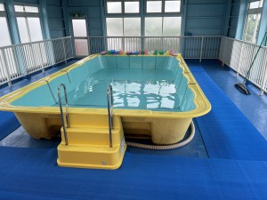 名取第二幼稚園