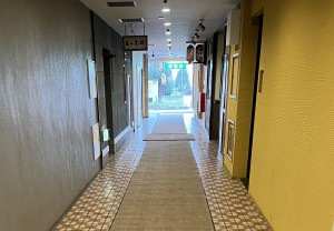 凱旋門ビル