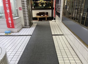 ライオンビル太陽館