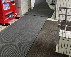 ライオンビル太陽館