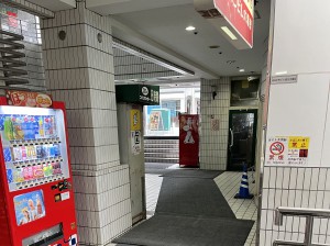 ライオンビル太陽館