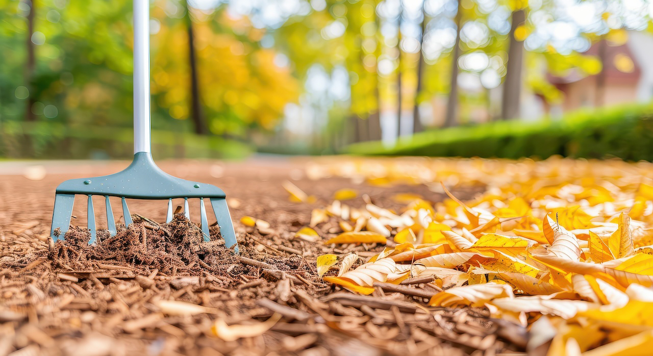 落ち葉掃除のコツは？おすすめの掃除道具と方法をご紹介
