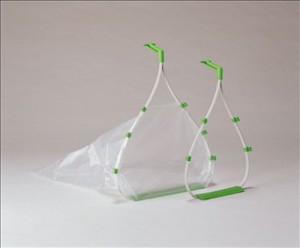 テラモト/ちりとり捨楽