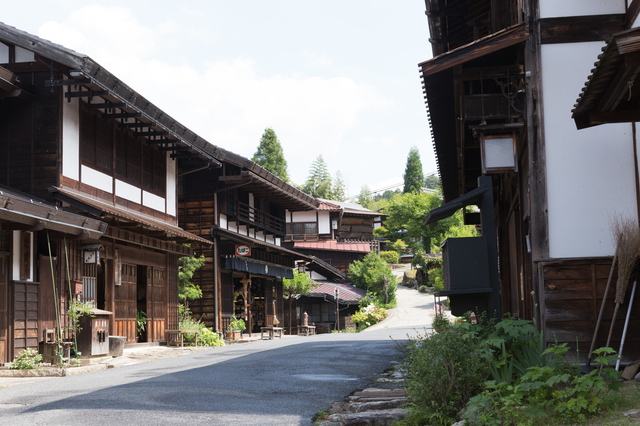 江戸時代の旅籠は現代のビジネスホテル 旅館 本陣 木賃宿との違いとは 株式会社テラモト