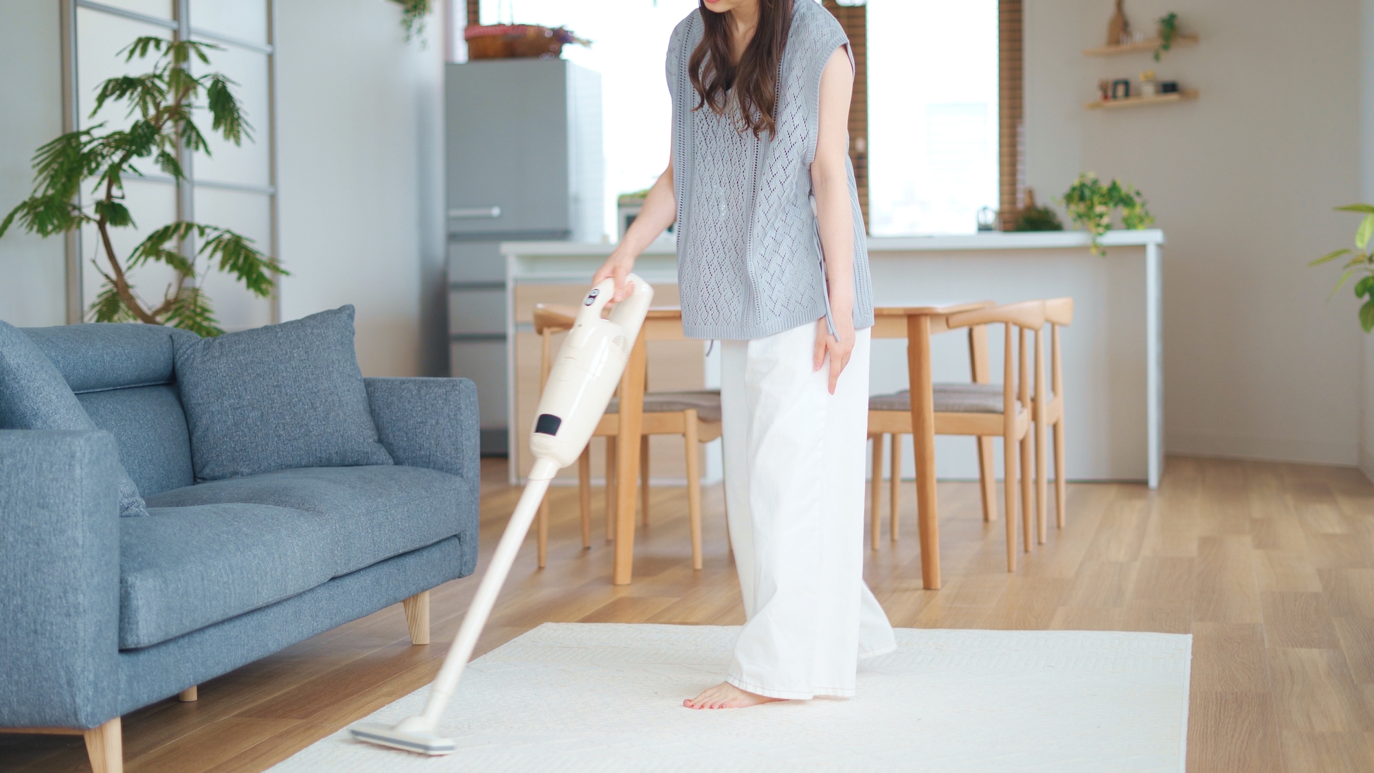 知っておきたい、お掃除の基本 ～家の掃除ってどうすればいい？そんな初心者さんにもオススメなコツと手順をチェック～ | 株式会社テラモト