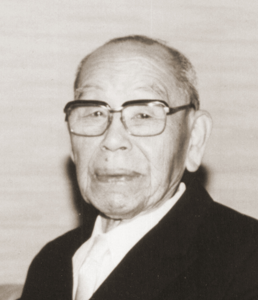 創業者 寺本信一郎