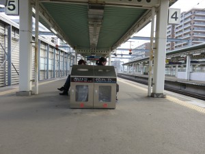 JR九州 吉塚駅