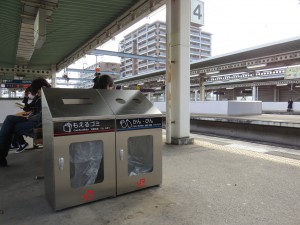 JR九州 吉塚駅